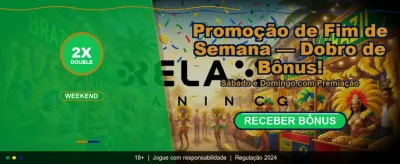 Ganhe Prêmios Reais Agora banner